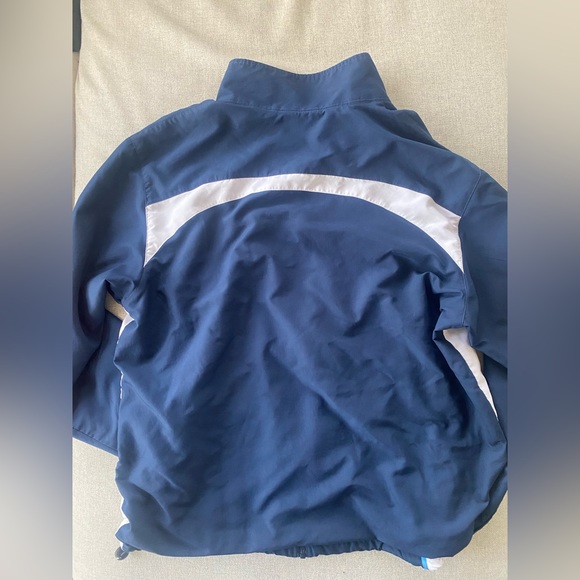 Unisex Reebok Track Jacket - Picture 5 of 5